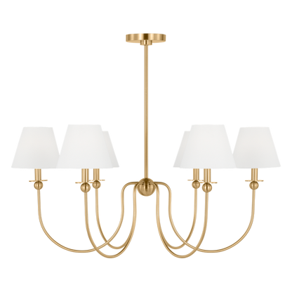 Elsay Large Chandelier