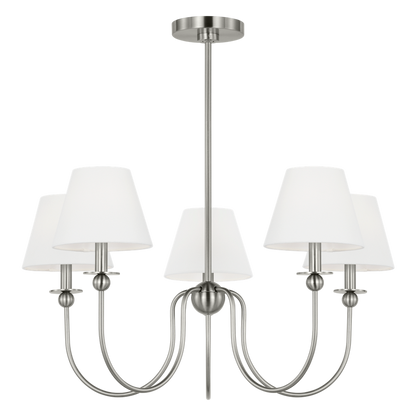 Elsay Medium Chandelier
