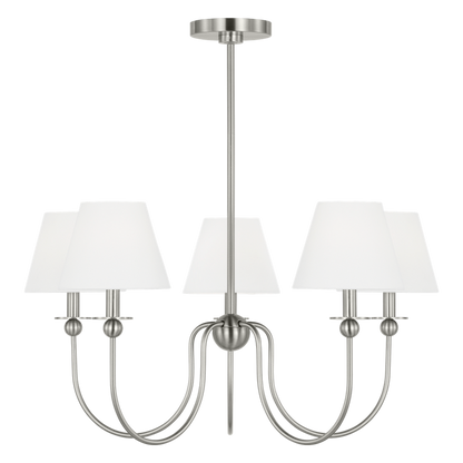 Elsay Medium Chandelier