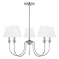 Elsay Medium Chandelier