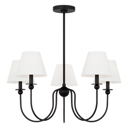 Elsay Medium Chandelier
