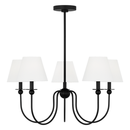 Elsay Medium Chandelier