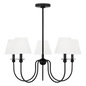 Elsay Medium Chandelier