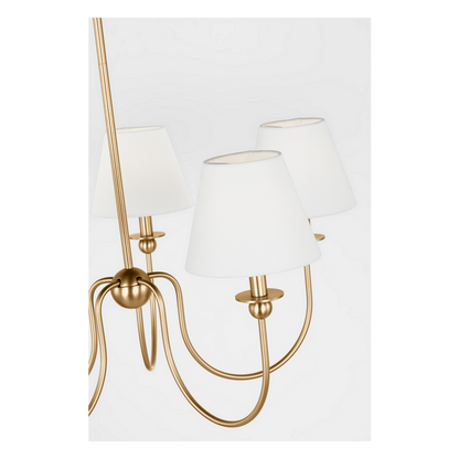 Elsay Medium Chandelier