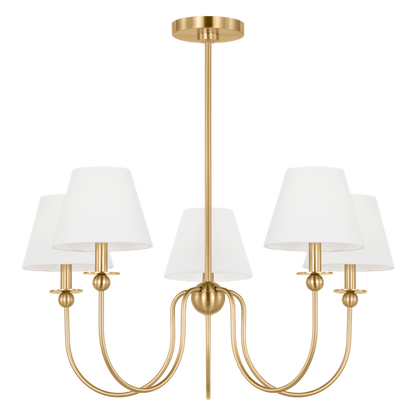 Elsay Medium Chandelier