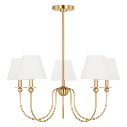 Elsay Medium Chandelier