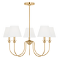 Elsay Medium Chandelier