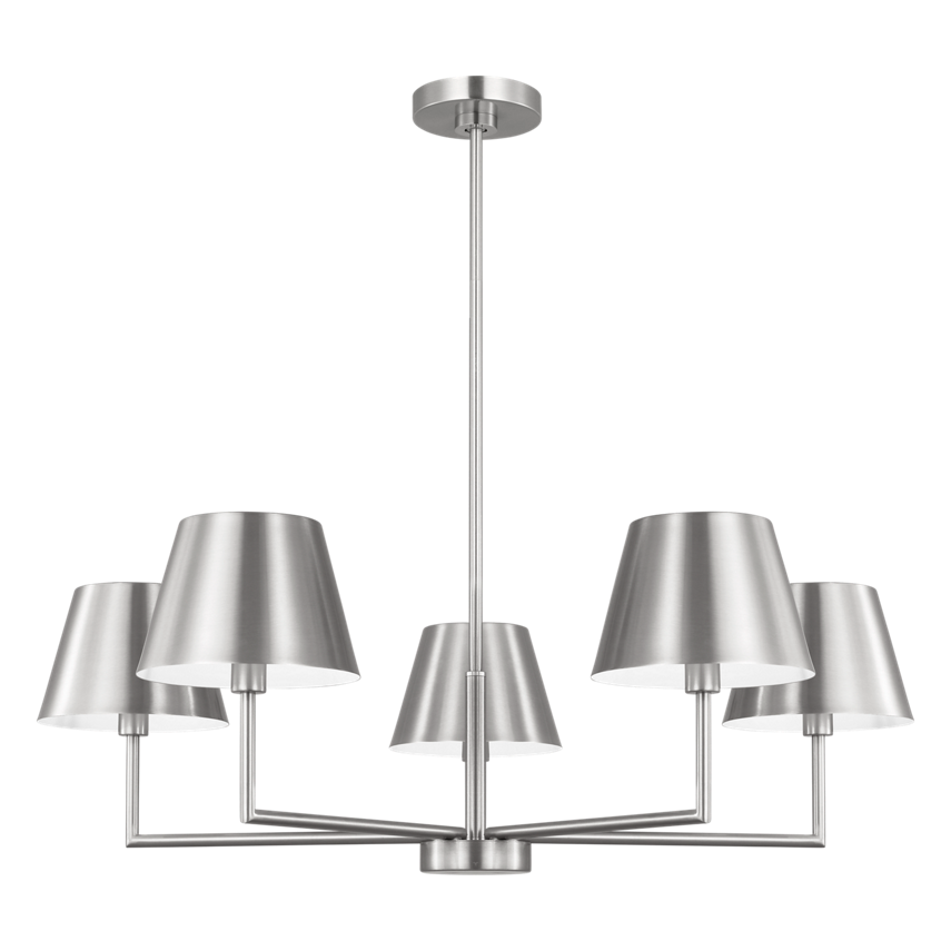 Ender Medium Chandelier