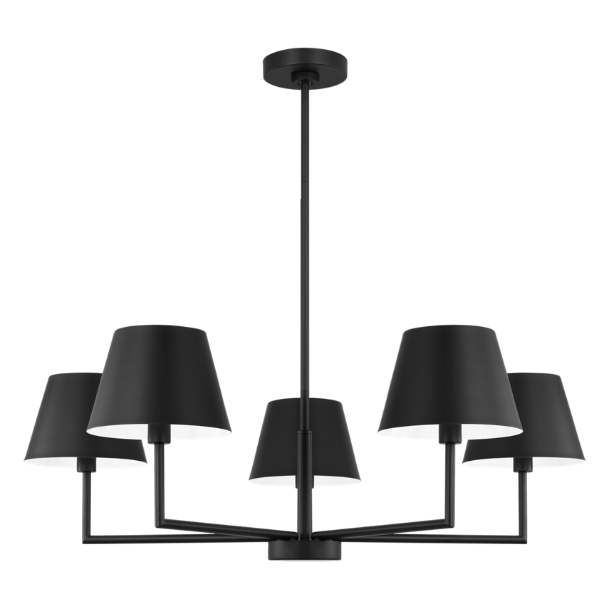 Ender Medium Chandelier