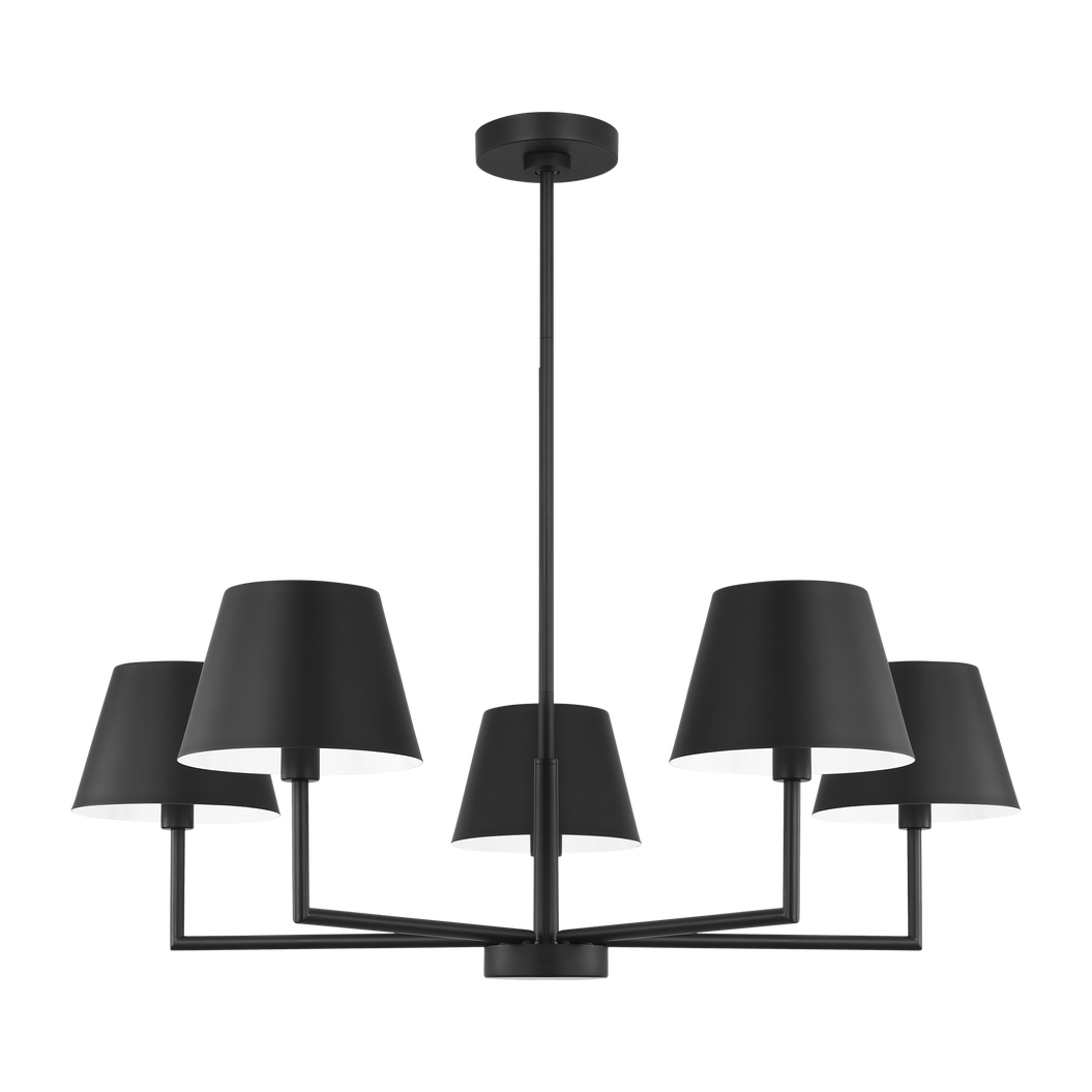 Ender Medium Chandelier
