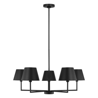 Ender Medium Chandelier