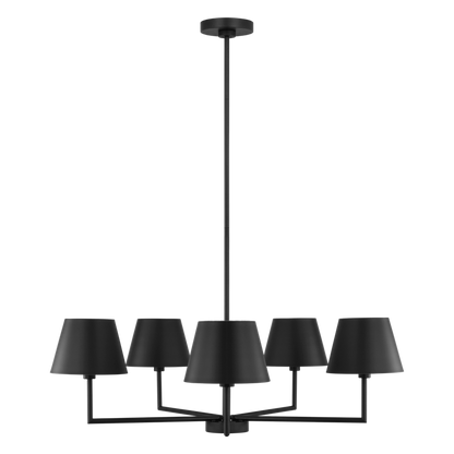Ender Medium Chandelier