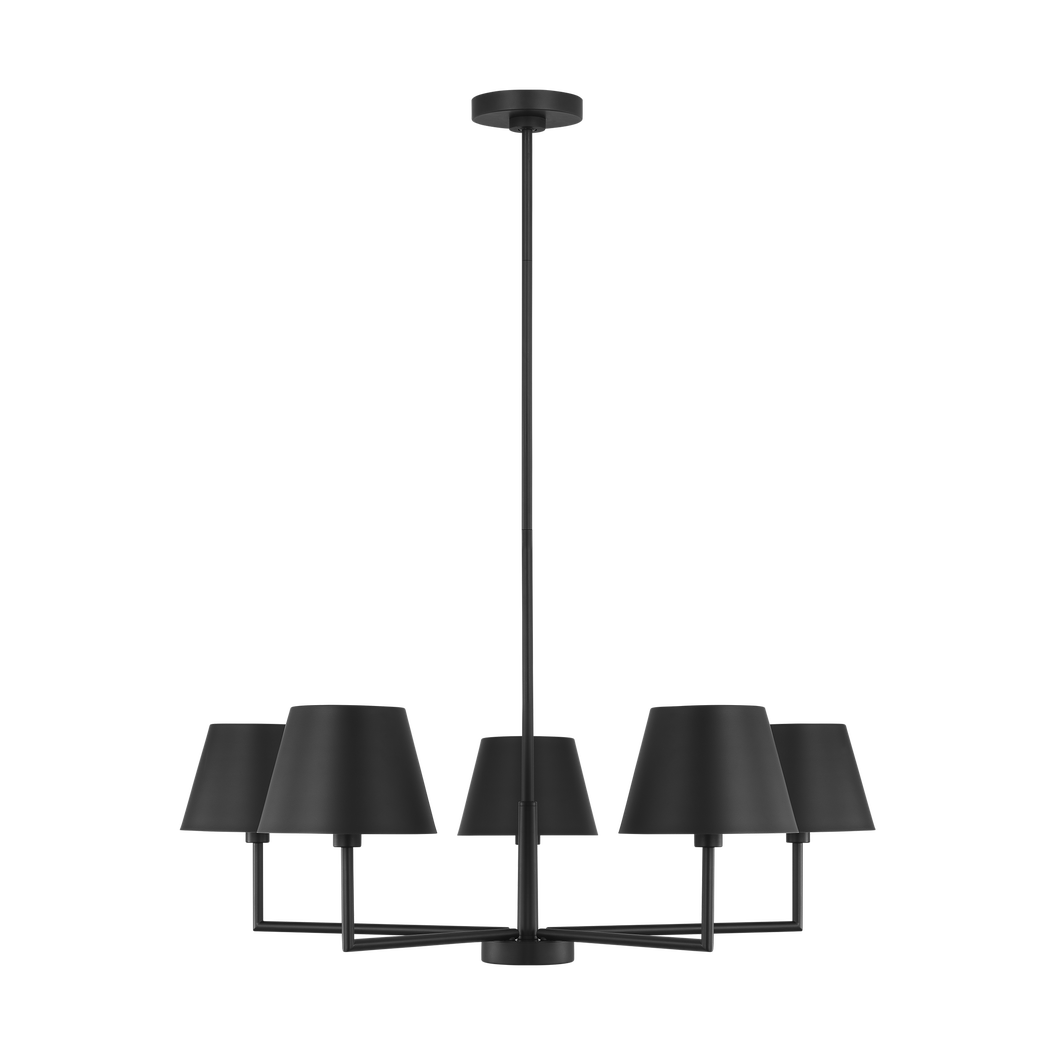 Ender Medium Chandelier
