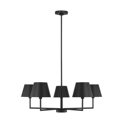 Ender Medium Chandelier