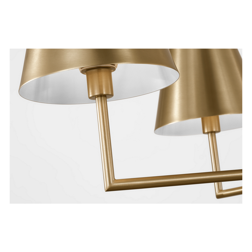 Ender Medium Chandelier