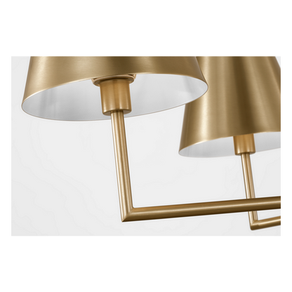 Ender Medium Chandelier