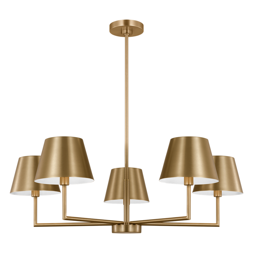 Ender Medium Chandelier