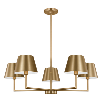 Ender Medium Chandelier