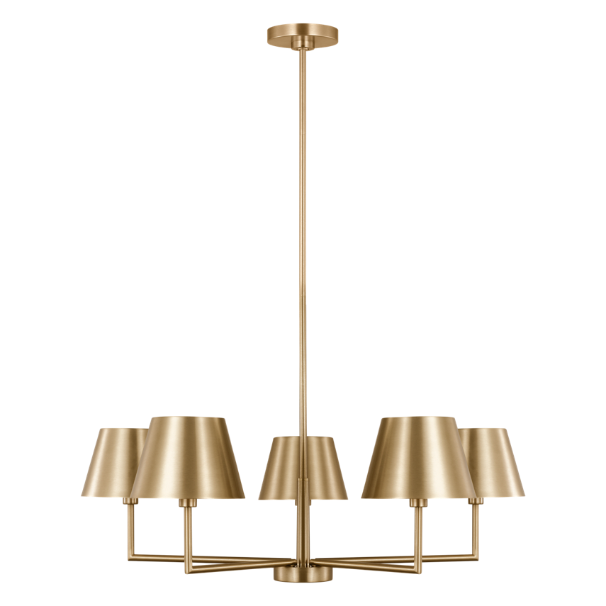 Ender Medium Chandelier