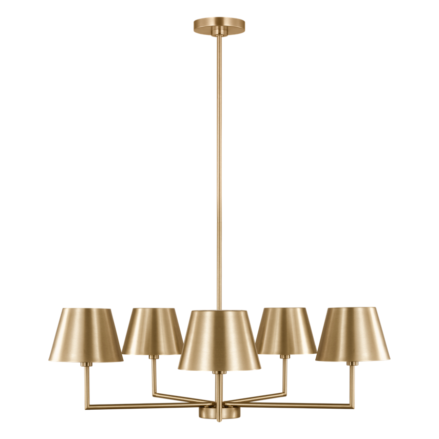 Ender Medium Chandelier