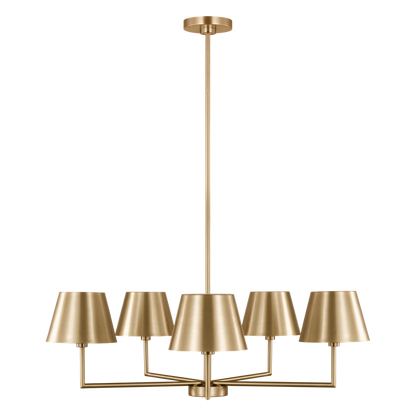 Ender Medium Chandelier