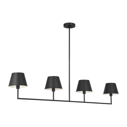 Ender Large Linear Chandelier