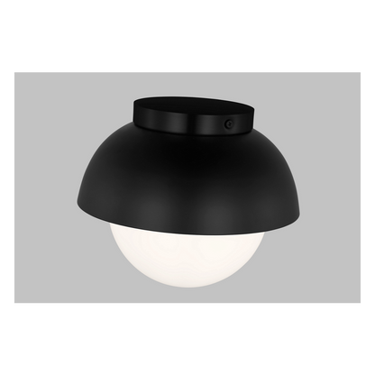 Hyde Medium Flush Mount