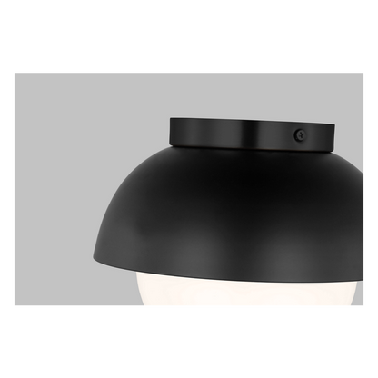 Hyde Medium Flush Mount