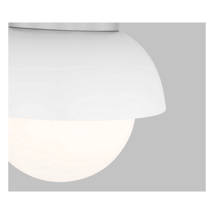 Hyde Medium Flush Mount