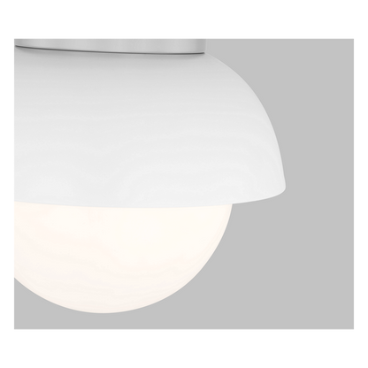 Hyde Medium Flush Mount