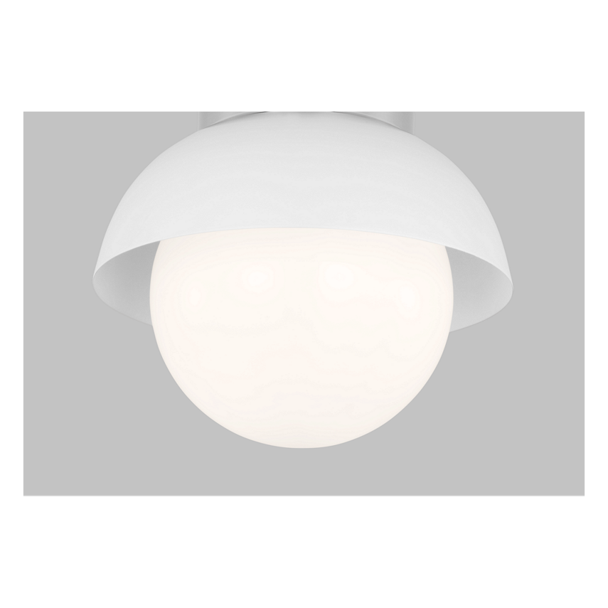 Hyde Medium Flush Mount