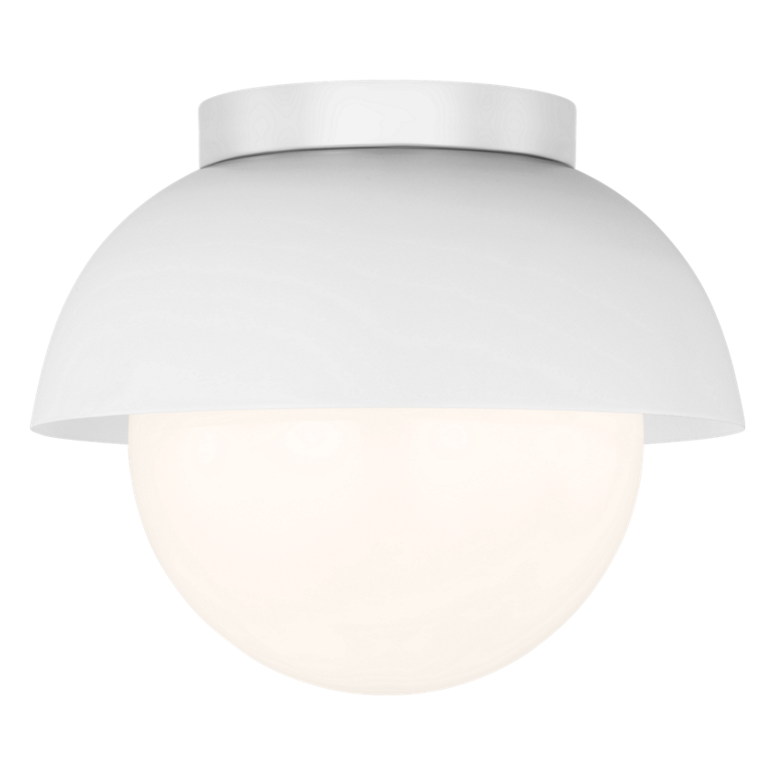 Hyde Medium Flush Mount
