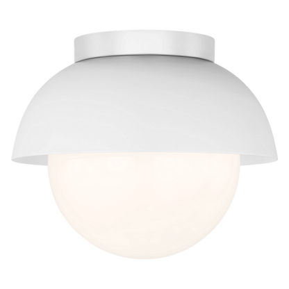 Hyde Medium Flush Mount