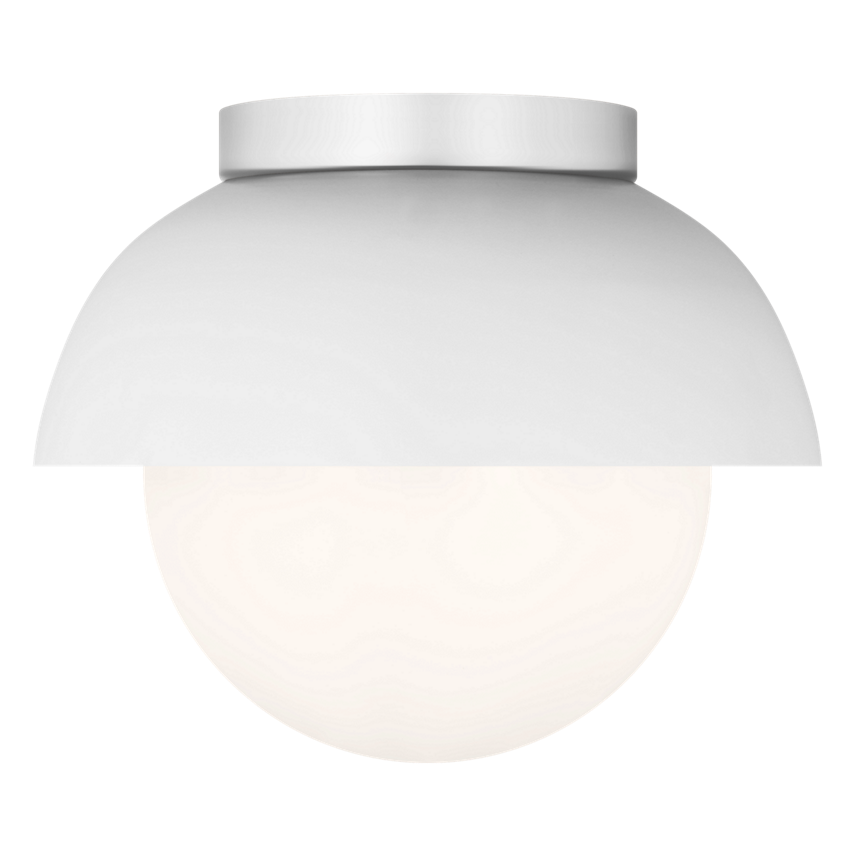 Hyde Medium Flush Mount