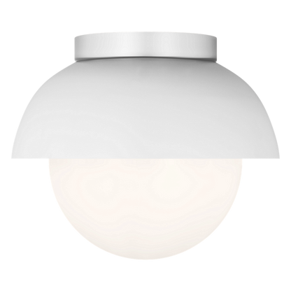 Hyde Medium Flush Mount