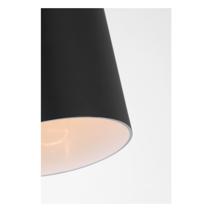 Archer Small Flush Mount