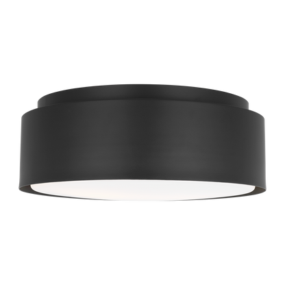 Dartmore Medium Flush Mount