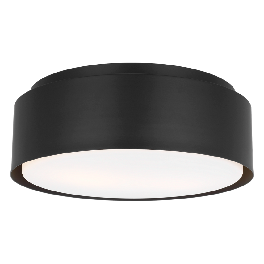Dartmore Medium Flush Mount