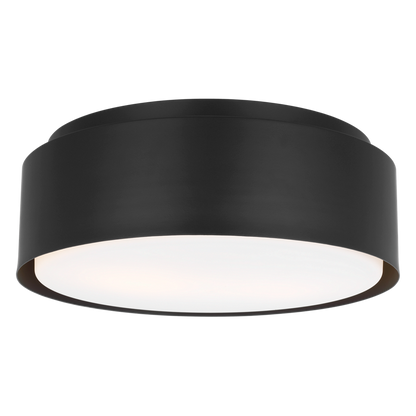 Dartmore Medium Flush Mount