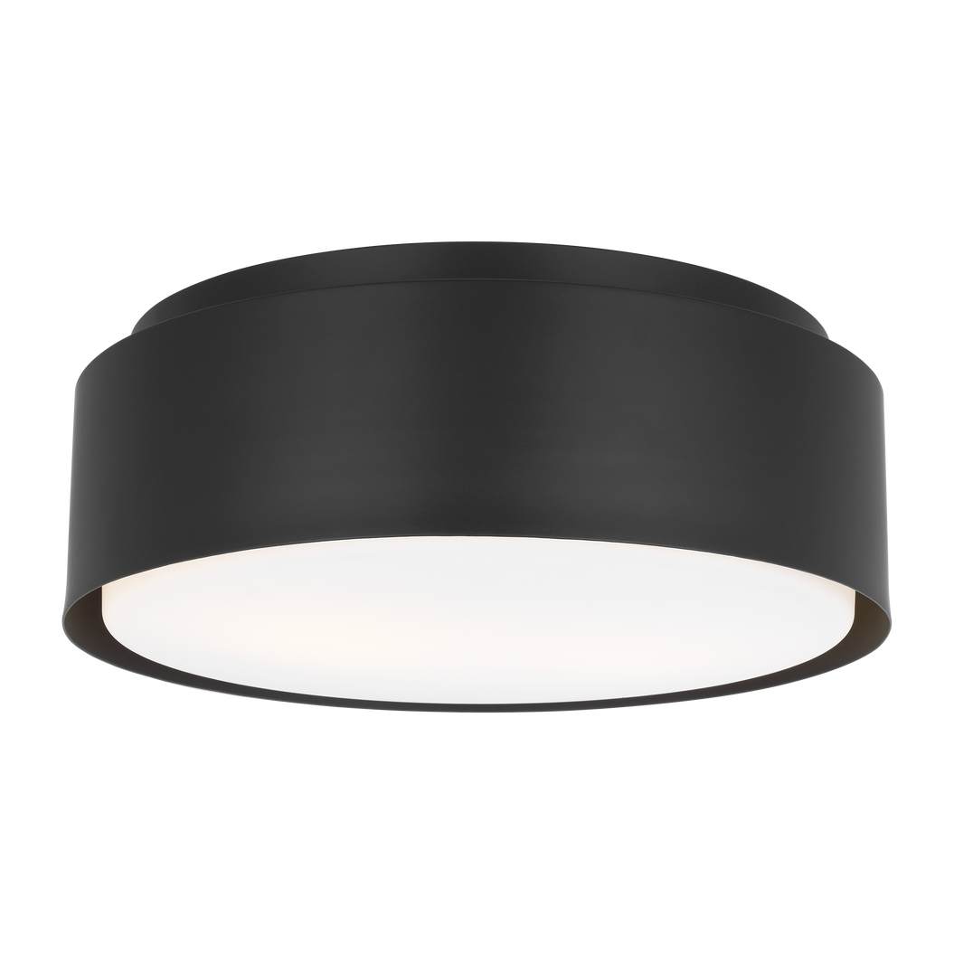 Dartmore Medium Flush Mount