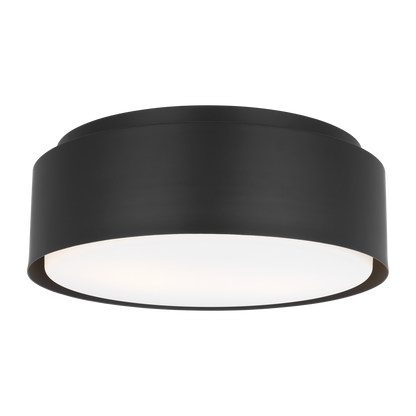 Dartmore Medium Flush Mount