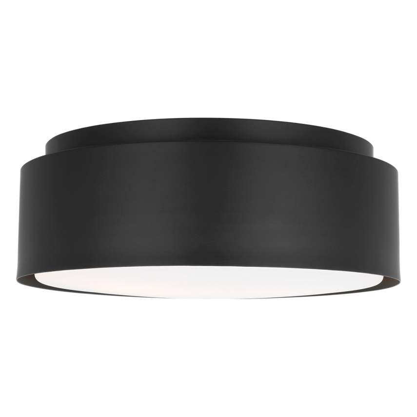 Dartmore Medium Flush Mount