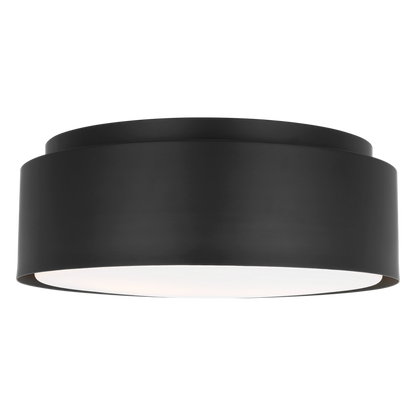 Dartmore Medium Flush Mount