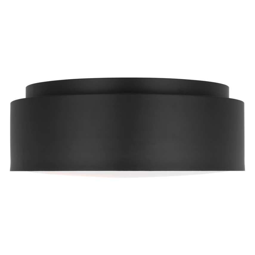 Dartmore Medium Flush Mount