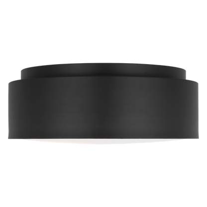 Dartmore Medium Flush Mount