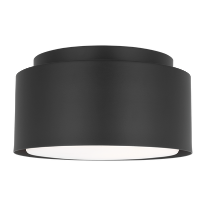 Dartmore Small Flush Mount