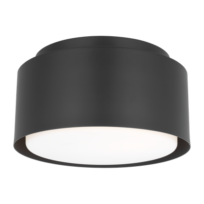 Dartmore Small Flush Mount
