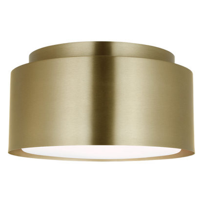 Dartmore Small Flush Mount