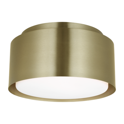 Dartmore Small Flush Mount