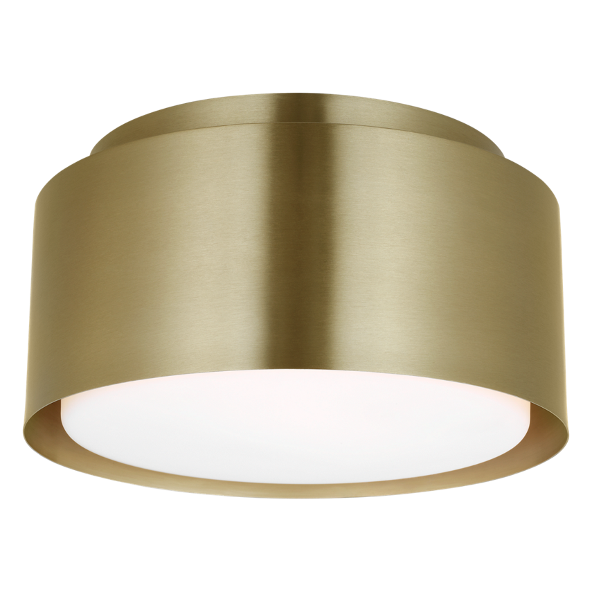 Dartmore Small Flush Mount